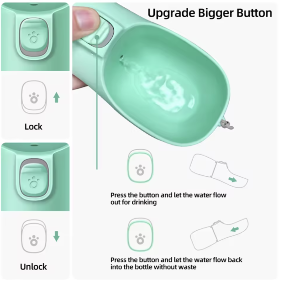 Detailed product annotations